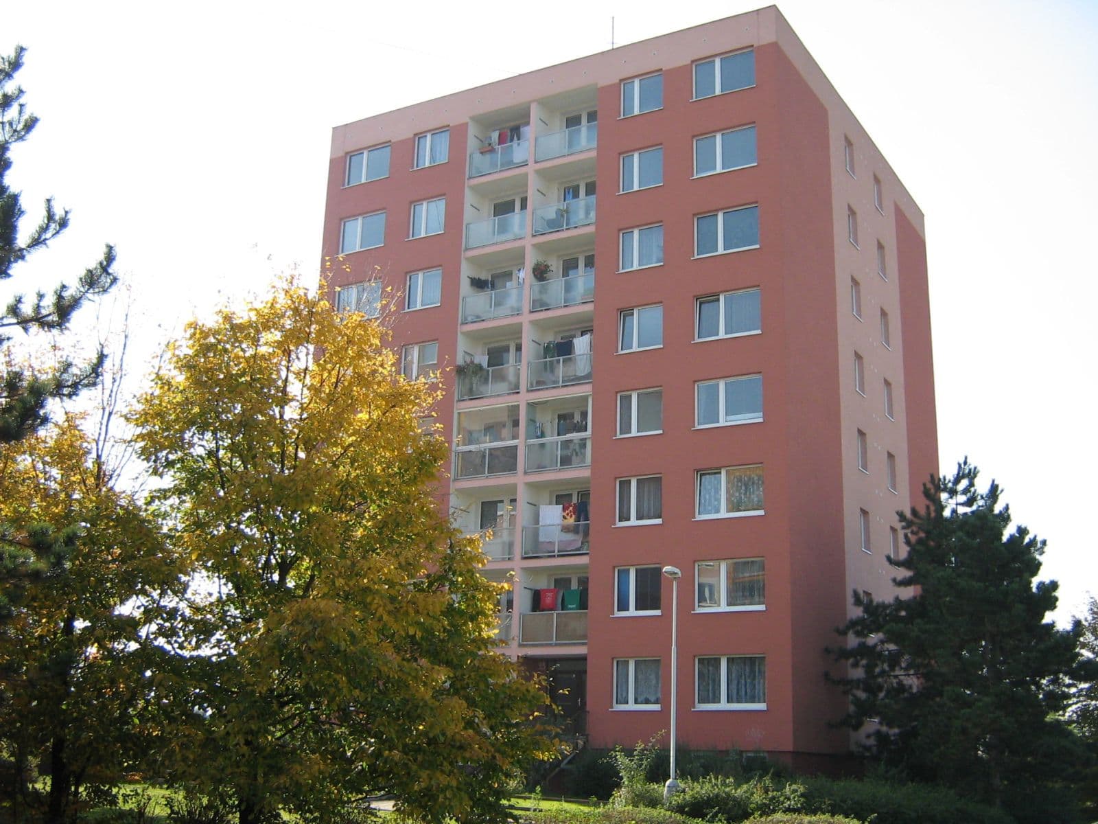 Prenájom bytu 2-izbový 67 m², Manželů Dostálových, Praha, Praha Prenájom bytu 2-izbový 67 m², Manželů Dostálových, Praha, Praha