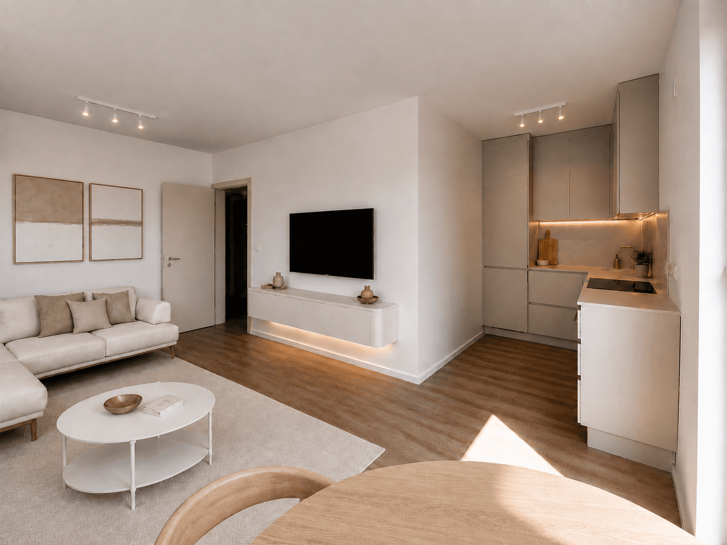 Predaj bytu 2-izbový 60 m², Arnošta Valenty, Praha, Praha Predaj bytu 2-izbový 60 m², Arnošta Valenty, Praha, Praha