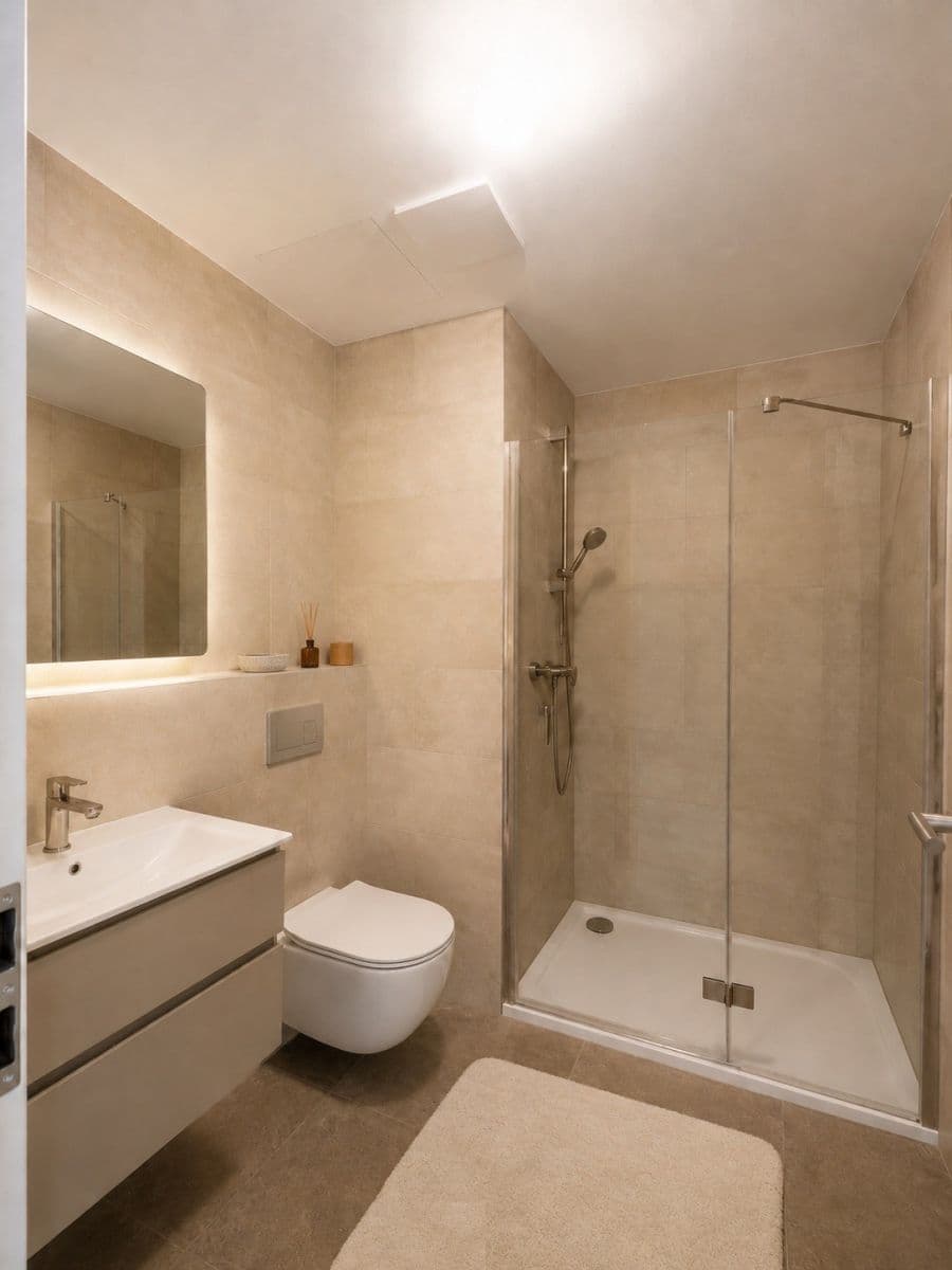 Predaj bytu 2-izbový 60 m², Arnošta Valenty, Praha, Praha Predaj bytu 2-izbový 60 m², Arnošta Valenty, Praha, Praha