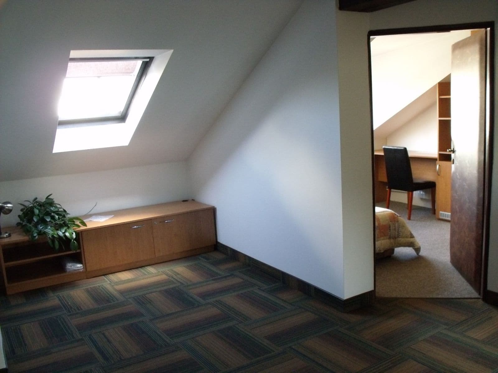Prenájom bytu 3-izbový 85 m², Tyršova, Rakovník, Středočeský kraj Prenájom bytu 3-izbový 85 m², Tyršova, Rakovník, Středočeský kraj
