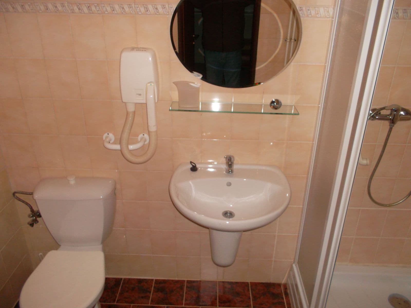 Prenájom bytu 3-izbový 85 m², Tyršova, Rakovník, Středočeský kraj Prenájom bytu 3-izbový 85 m², Tyršova, Rakovník, Středočeský kraj