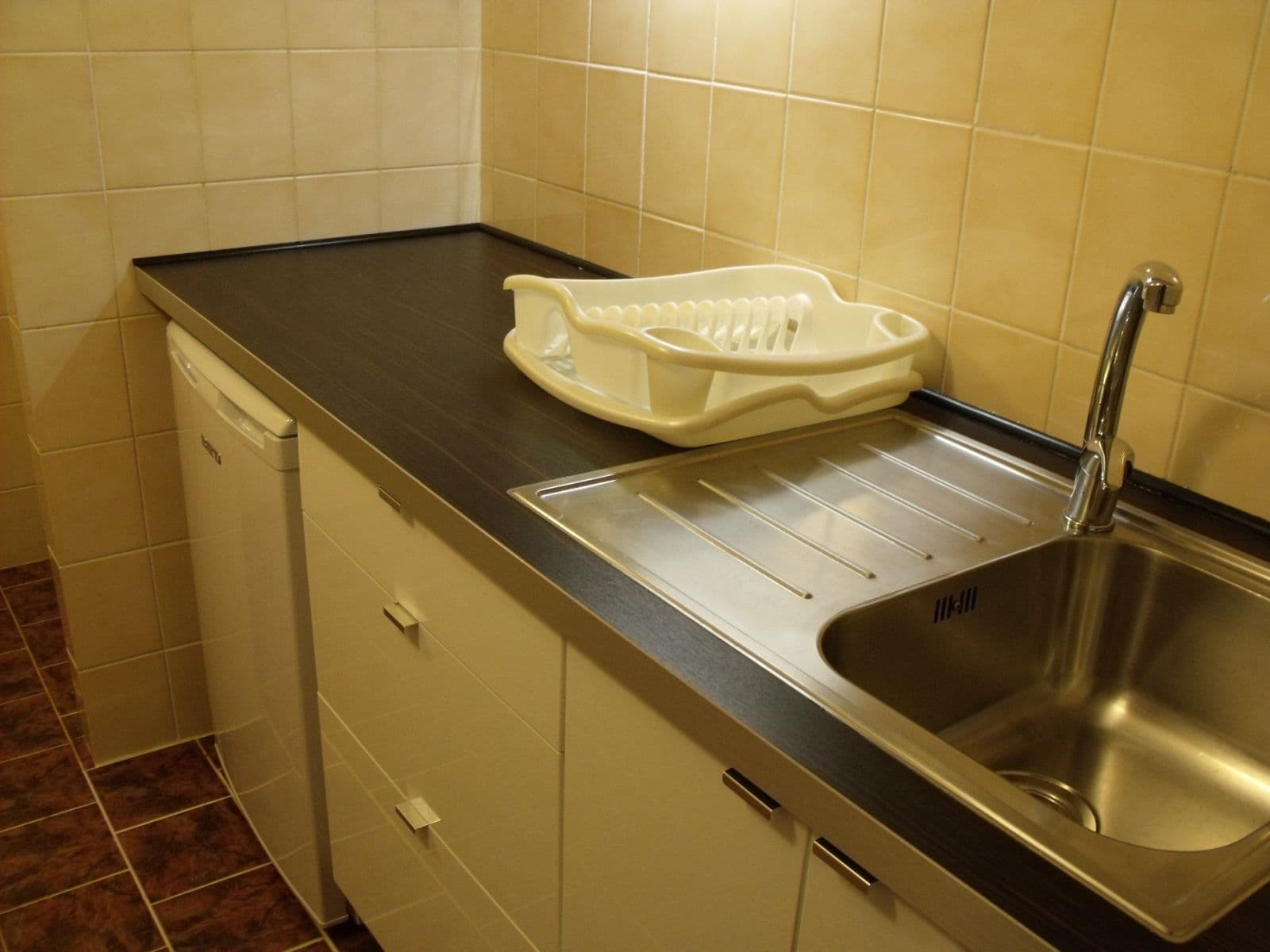 Prenájom bytu 3-izbový 85 m², Tyršova, Rakovník, Středočeský kraj Prenájom bytu 3-izbový 85 m², Tyršova, Rakovník, Středočeský kraj