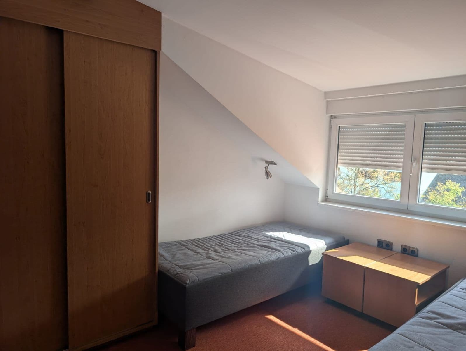 Prenájom bytu 3-izbový 85 m², Tyršova, Rakovník, Středočeský kraj Prenájom bytu 3-izbový 85 m², Tyršova, Rakovník, Středočeský kraj