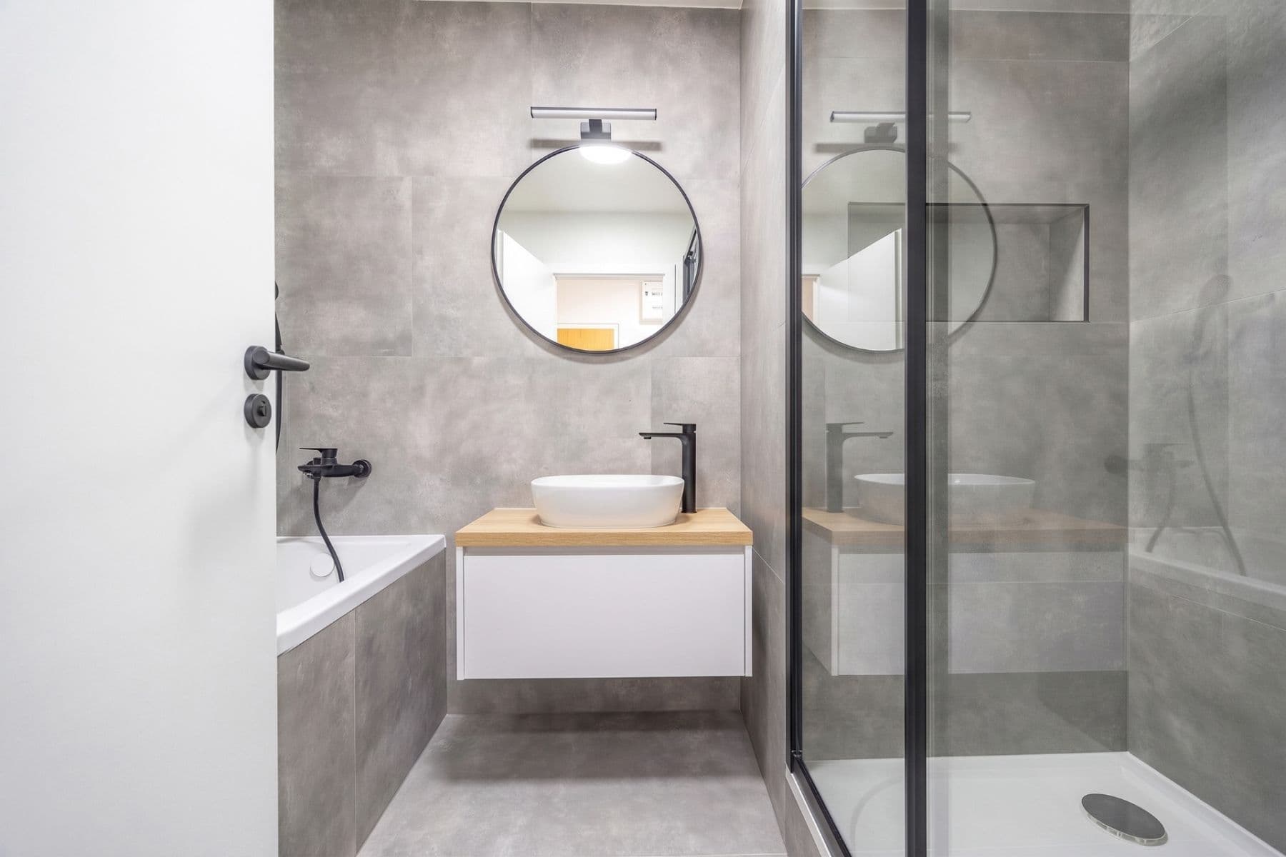 Predaj bytu 3-izbový 67 m², Bruslařská, Praha, Praha Predaj bytu 3-izbový 67 m², Bruslařská, Praha, Praha