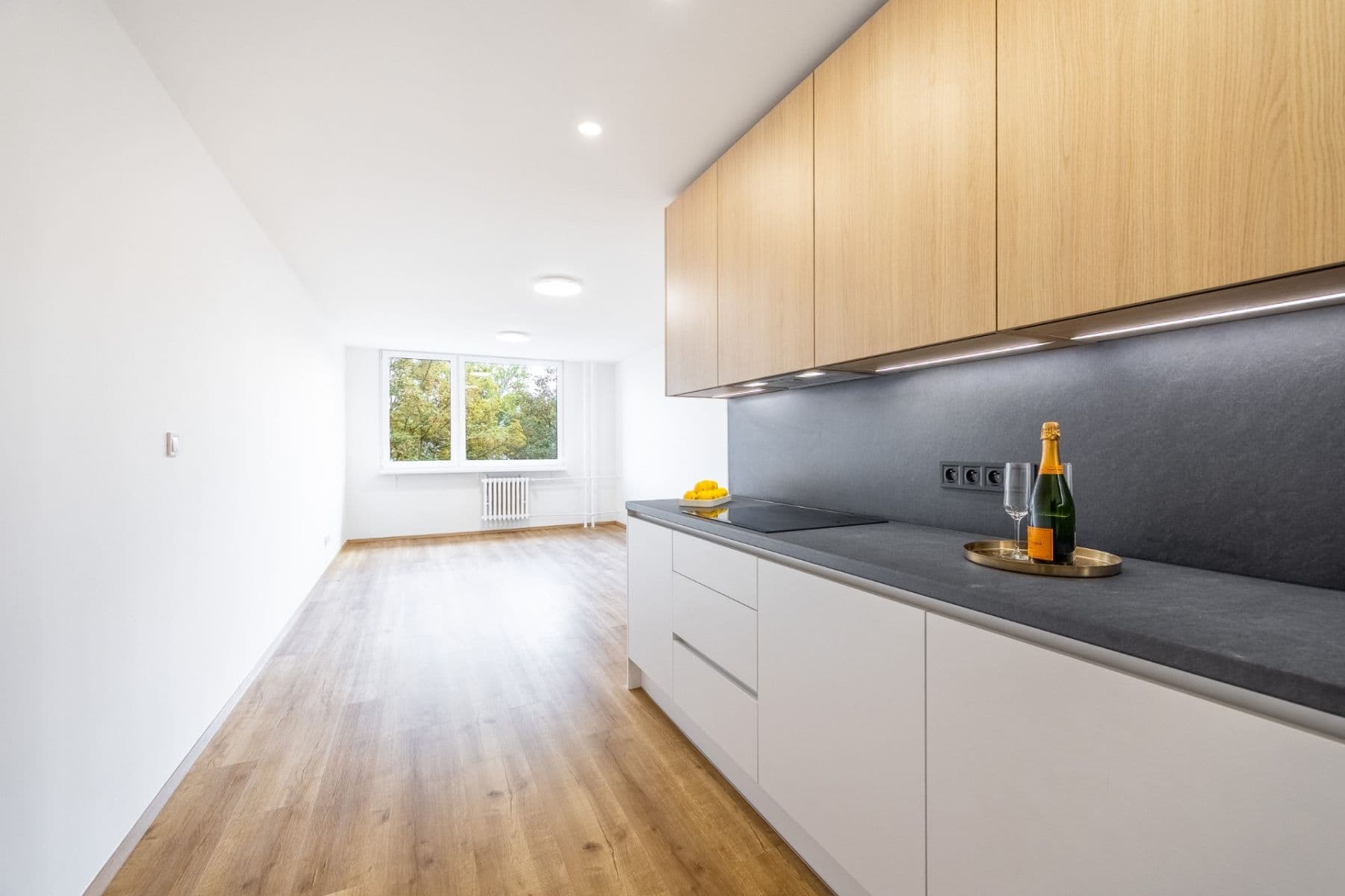 Predaj bytu 3-izbový 67 m², Bruslařská, Praha, Praha Predaj bytu 3-izbový 67 m², Bruslařská, Praha, Praha