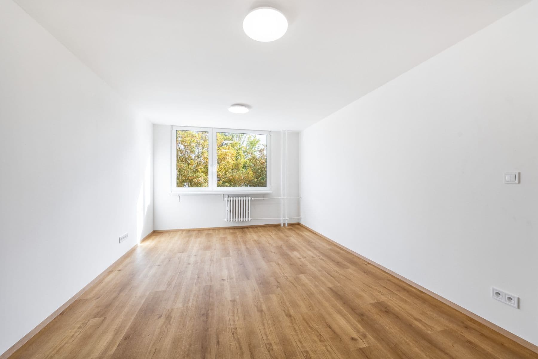 Predaj bytu 3-izbový 67 m², Bruslařská, Praha, Praha Predaj bytu 3-izbový 67 m², Bruslařská, Praha, Praha