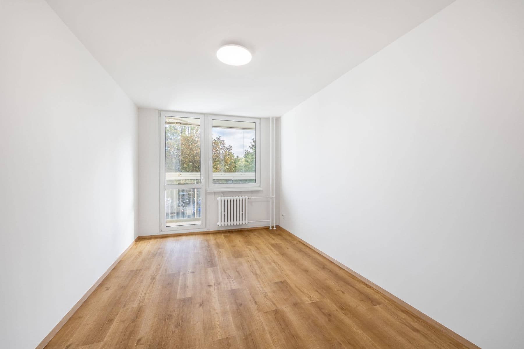 Predaj bytu 3-izbový 67 m², Bruslařská, Praha, Praha Predaj bytu 3-izbový 67 m², Bruslařská, Praha, Praha