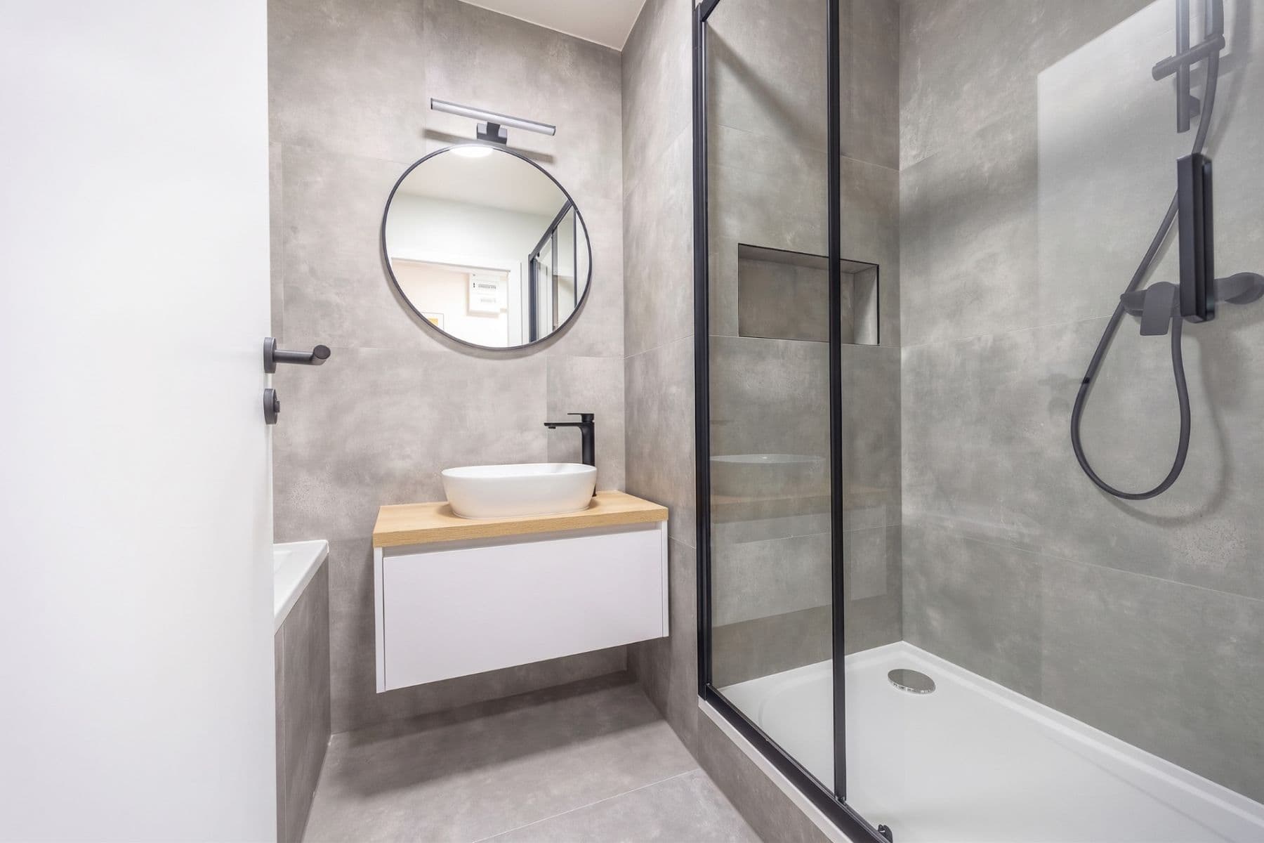 Predaj bytu 3-izbový 67 m², Bruslařská, Praha, Praha Predaj bytu 3-izbový 67 m², Bruslařská, Praha, Praha