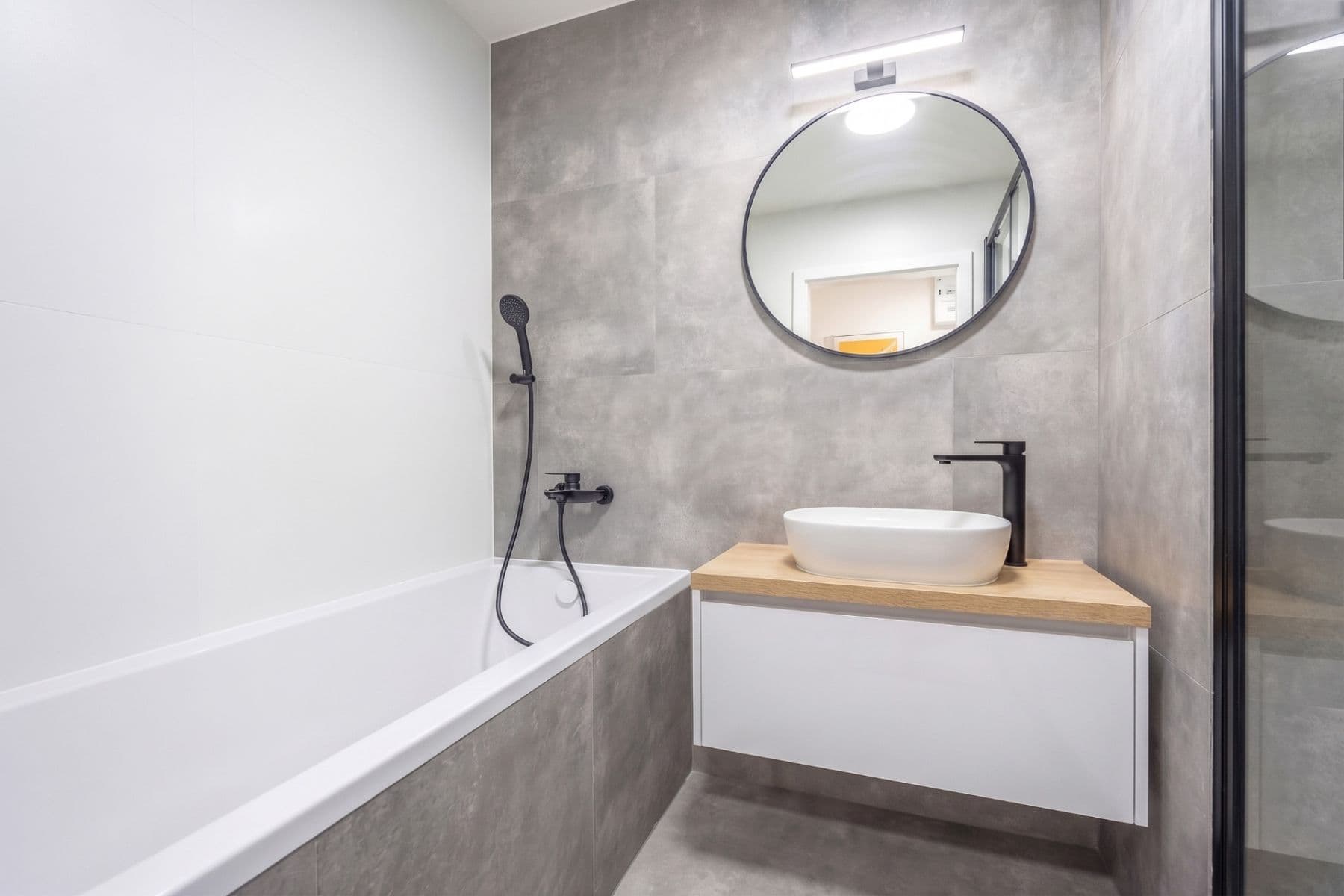 Predaj bytu 3-izbový 67 m², Bruslařská, Praha, Praha Predaj bytu 3-izbový 67 m², Bruslařská, Praha, Praha