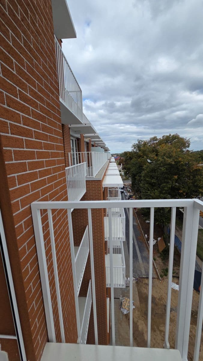 Prenájom bytu 1-izbový 28 m², Mladoboleslavská, Praha, Praha Prenájom bytu 1-izbový 28 m², Mladoboleslavská, Praha, Praha