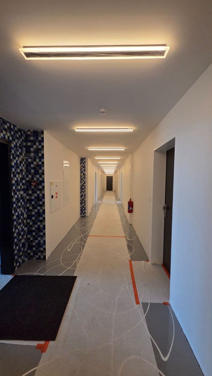 Prenájom bytu 1-izbový 28 m², Mladoboleslavská, Praha, Praha Prenájom bytu 1-izbový 28 m², Mladoboleslavská, Praha, Praha