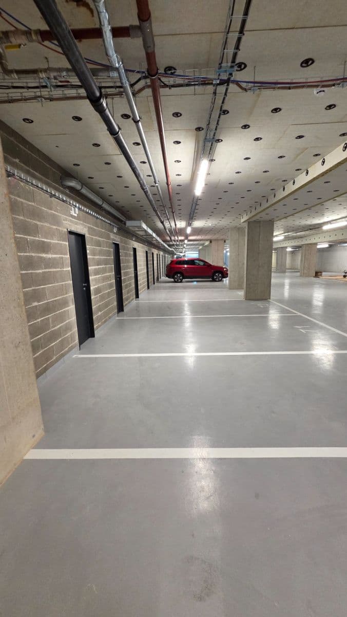Prenájom bytu 1-izbový 28 m², Mladoboleslavská, Praha, Praha Prenájom bytu 1-izbový 28 m², Mladoboleslavská, Praha, Praha