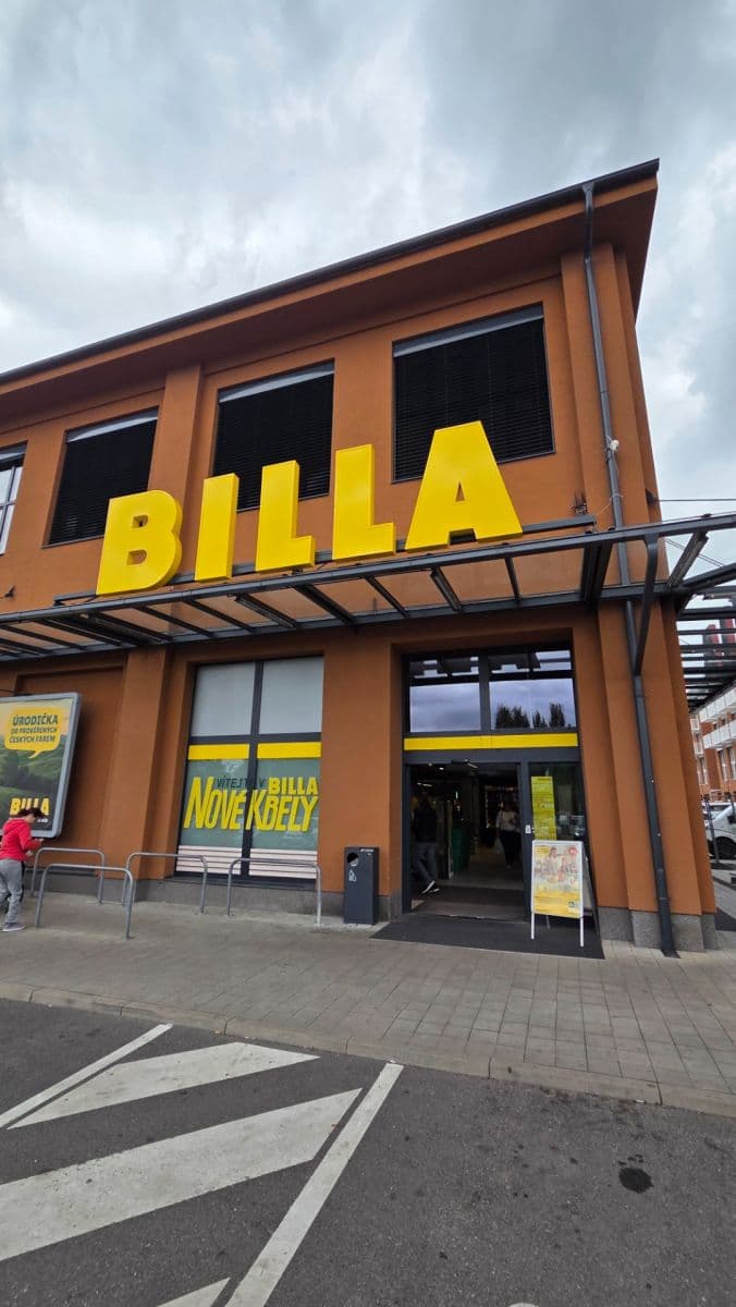 Prenájom bytu 1-izbový 28 m², Mladoboleslavská, Praha, Praha Prenájom bytu 1-izbový 28 m², Mladoboleslavská, Praha, Praha