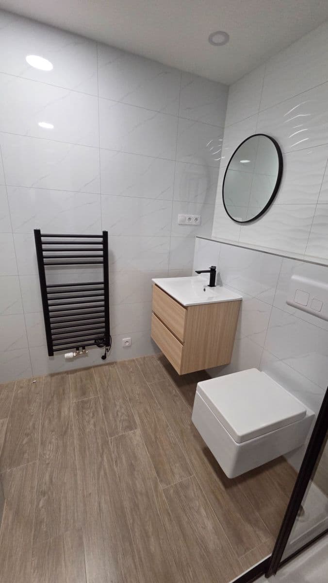 Prenájom bytu 1-izbový 28 m², Mladoboleslavská, Praha, Praha Prenájom bytu 1-izbový 28 m², Mladoboleslavská, Praha, Praha
