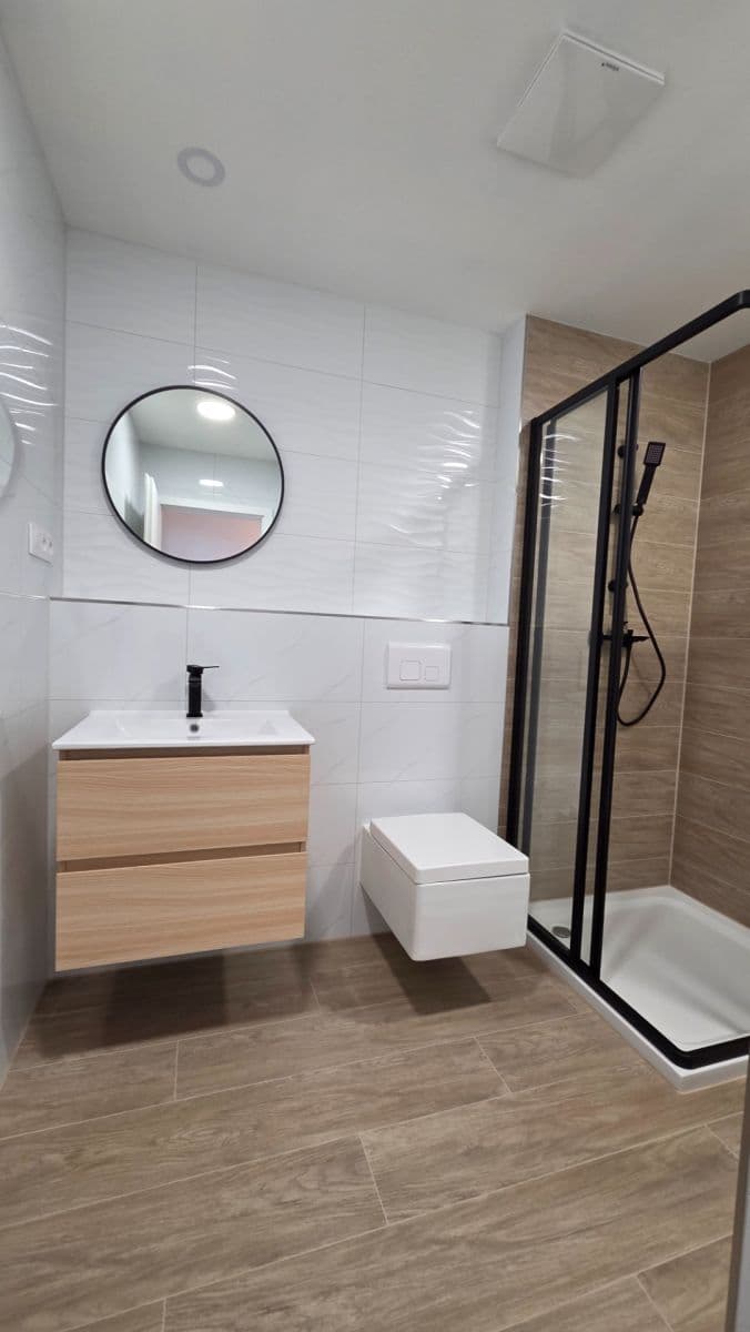 Prenájom bytu 1-izbový 28 m², Mladoboleslavská, Praha, Praha Prenájom bytu 1-izbový 28 m², Mladoboleslavská, Praha, Praha