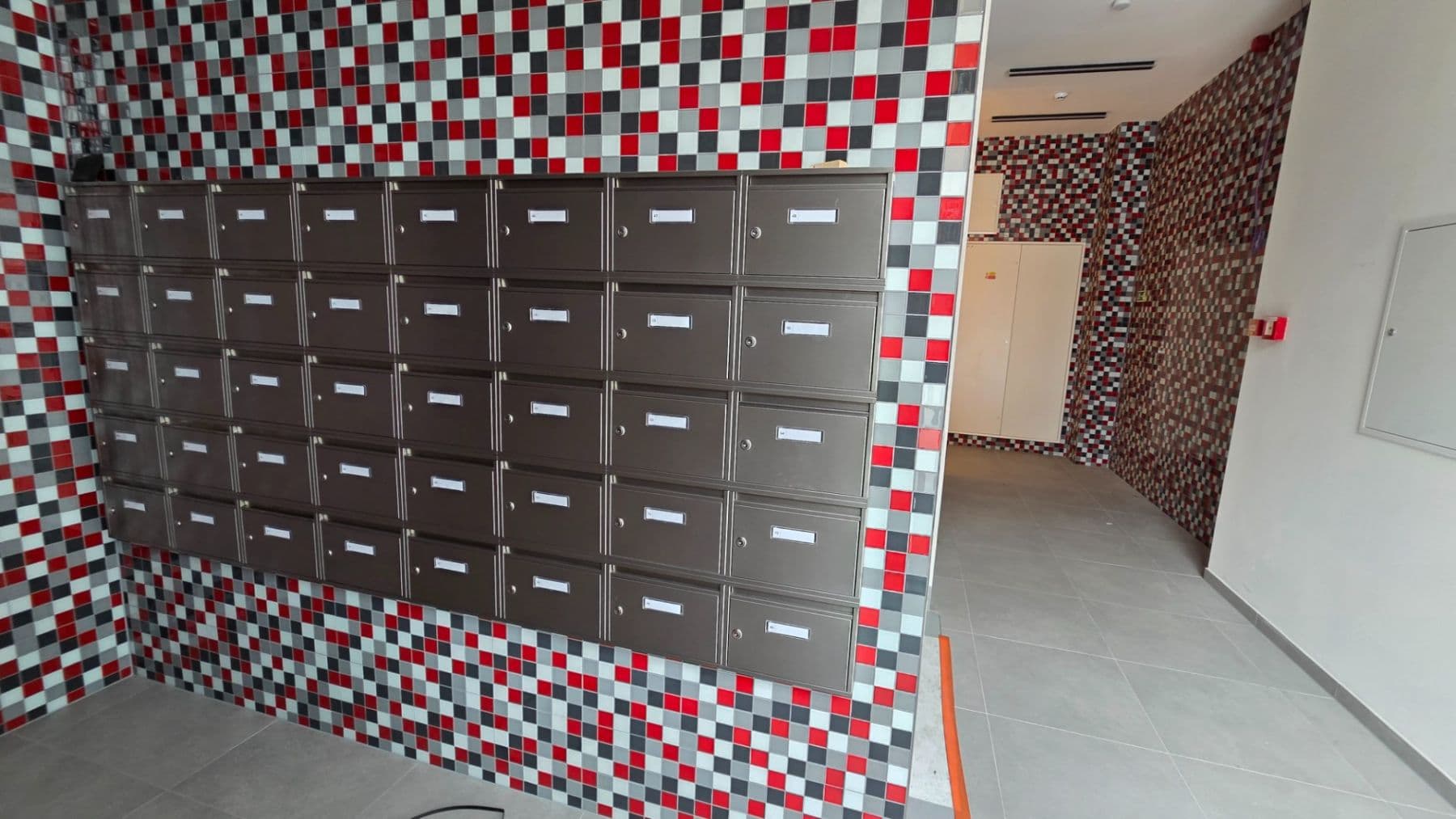 Prenájom bytu 1-izbový 28 m², Mladoboleslavská, Praha, Praha Prenájom bytu 1-izbový 28 m², Mladoboleslavská, Praha, Praha