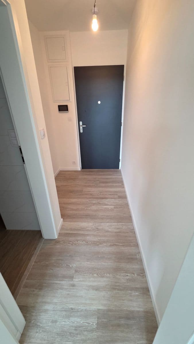 Prenájom bytu 1-izbový 28 m², Mladoboleslavská, Praha, Praha Prenájom bytu 1-izbový 28 m², Mladoboleslavská, Praha, Praha