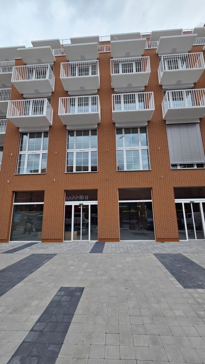 Prenájom bytu 1-izbový 28 m², Mladoboleslavská, Praha, Praha Prenájom bytu 1-izbový 28 m², Mladoboleslavská, Praha, Praha