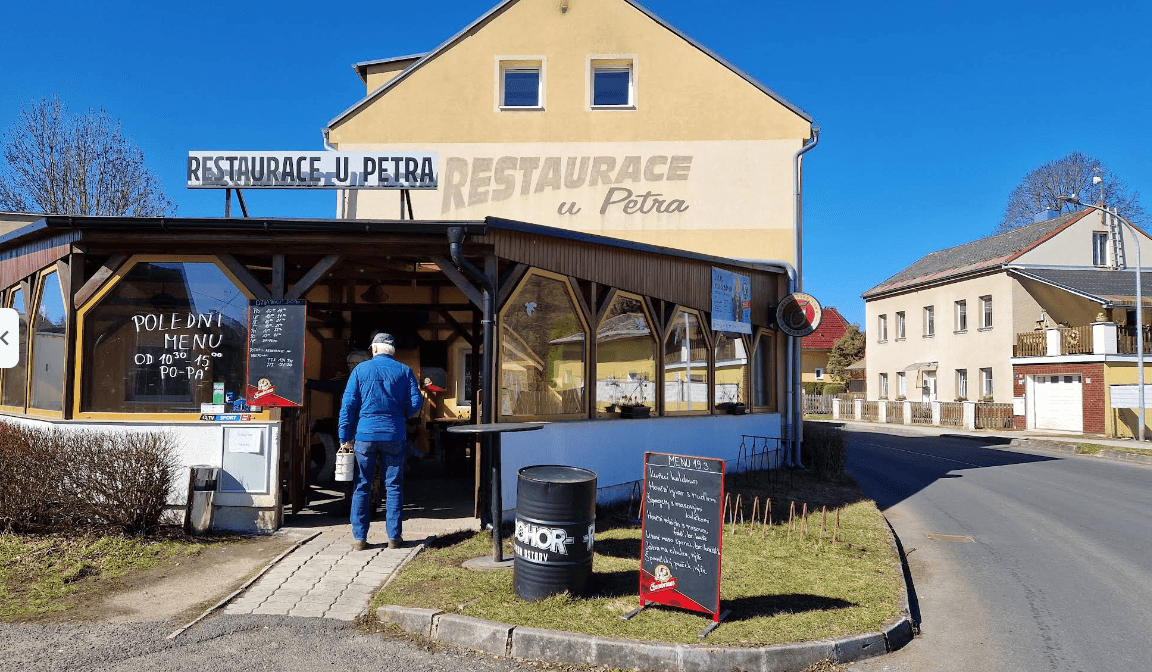 Prenájom nebytového priestoru 250 m², Nádražní, Nová Role, Karlovarský kraj Prenájom nebytového priestoru 250 m², Nádražní, Nová Role, Karlovarský kraj