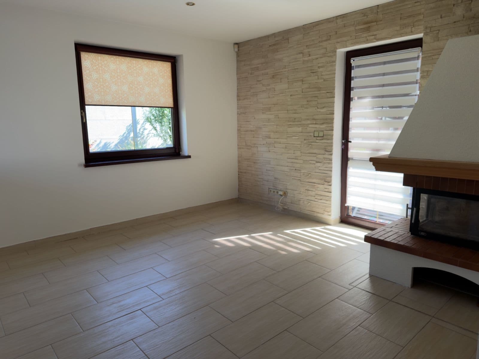 Predaj domu 113 m², pozemok 923 m², Stonava, Moravskoslezský kraj Predaj domu 113 m², pozemok 923 m², Stonava, Moravskoslezský kraj
