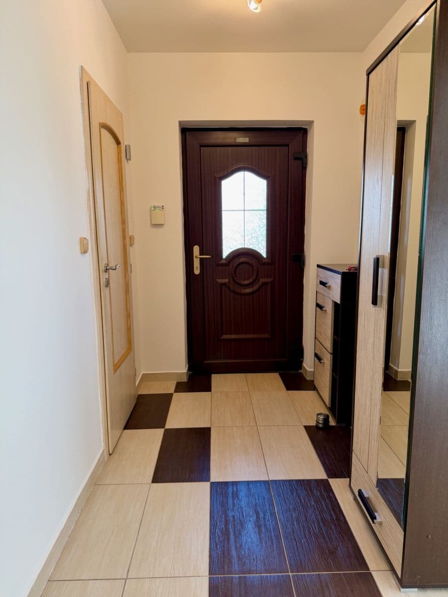 Predaj domu 113 m², pozemok 923 m², Stonava, Moravskoslezský kraj Predaj domu 113 m², pozemok 923 m², Stonava, Moravskoslezský kraj