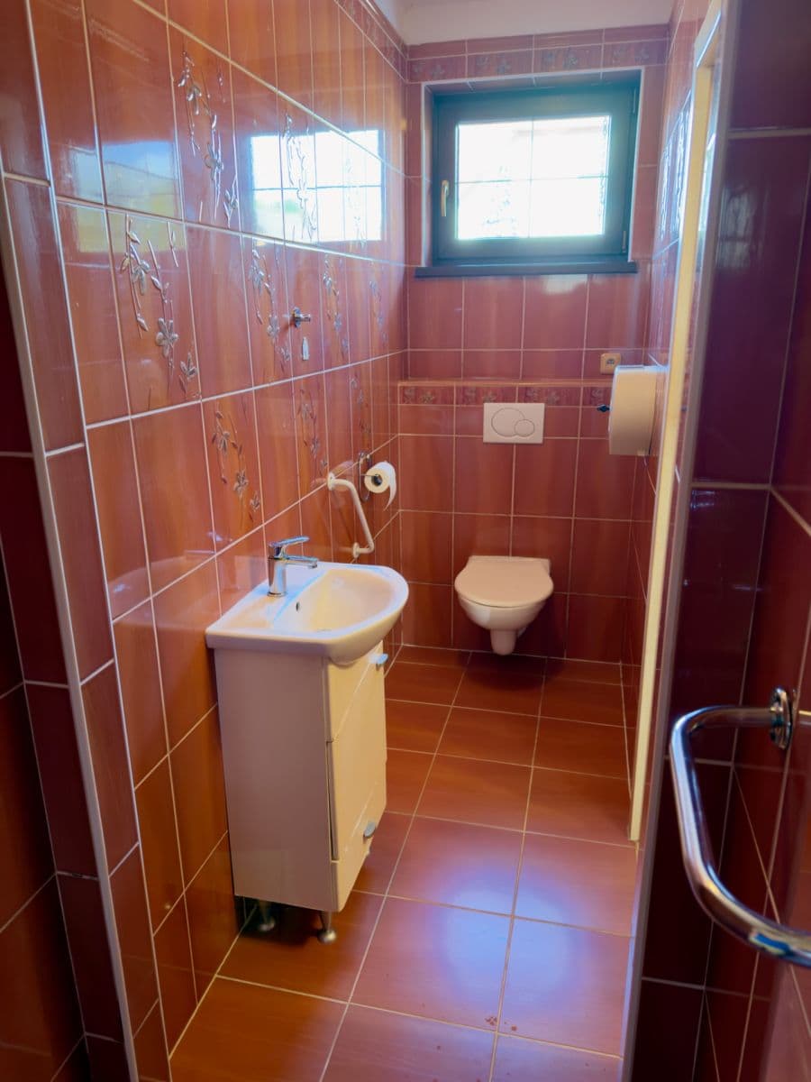 Predaj domu 113 m², pozemok 923 m², Stonava, Moravskoslezský kraj Predaj domu 113 m², pozemok 923 m², Stonava, Moravskoslezský kraj