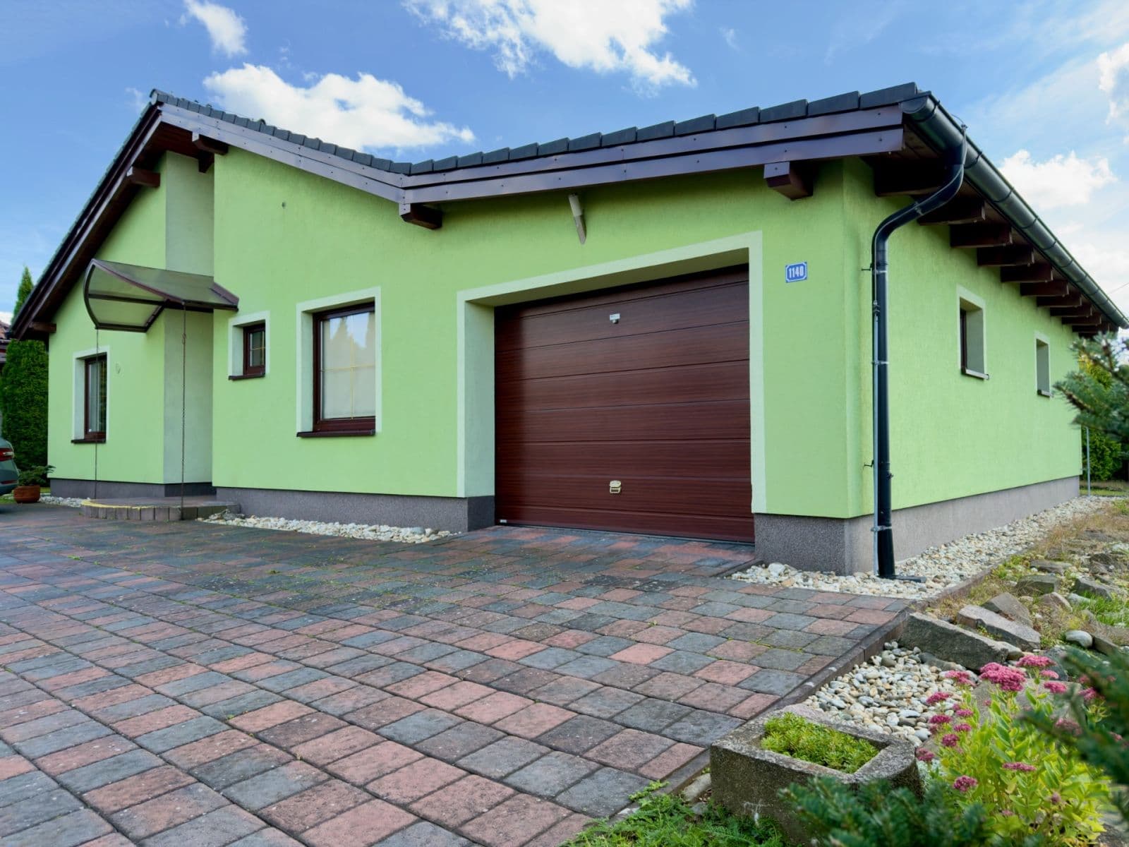 Predaj domu 113 m², pozemok 923 m², Stonava, Moravskoslezský kraj Predaj domu 113 m², pozemok 923 m², Stonava, Moravskoslezský kraj