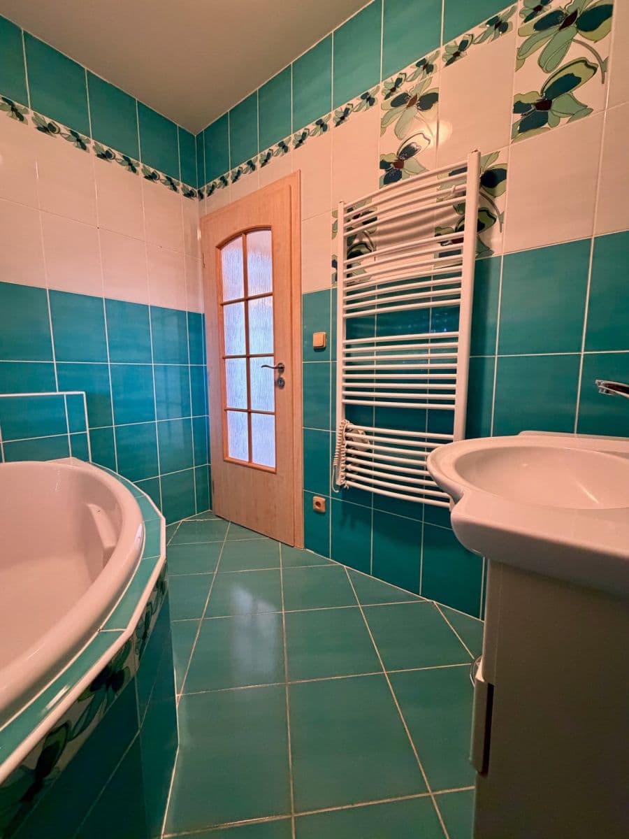 Predaj domu 113 m², pozemok 923 m², Stonava, Moravskoslezský kraj Predaj domu 113 m², pozemok 923 m², Stonava, Moravskoslezský kraj