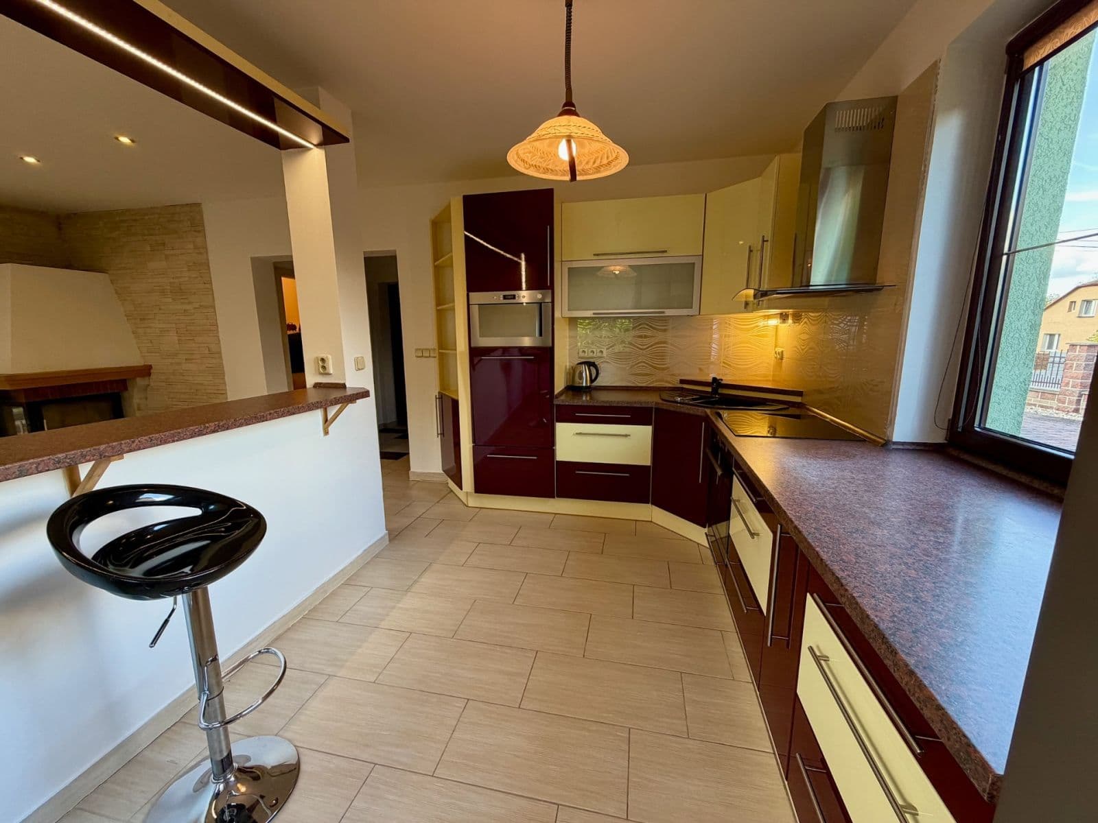 Predaj domu 113 m², pozemok 923 m², Stonava, Moravskoslezský kraj Predaj domu 113 m², pozemok 923 m², Stonava, Moravskoslezský kraj