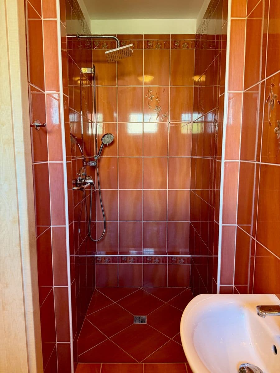 Predaj domu 113 m², pozemok 923 m², Stonava, Moravskoslezský kraj Predaj domu 113 m², pozemok 923 m², Stonava, Moravskoslezský kraj