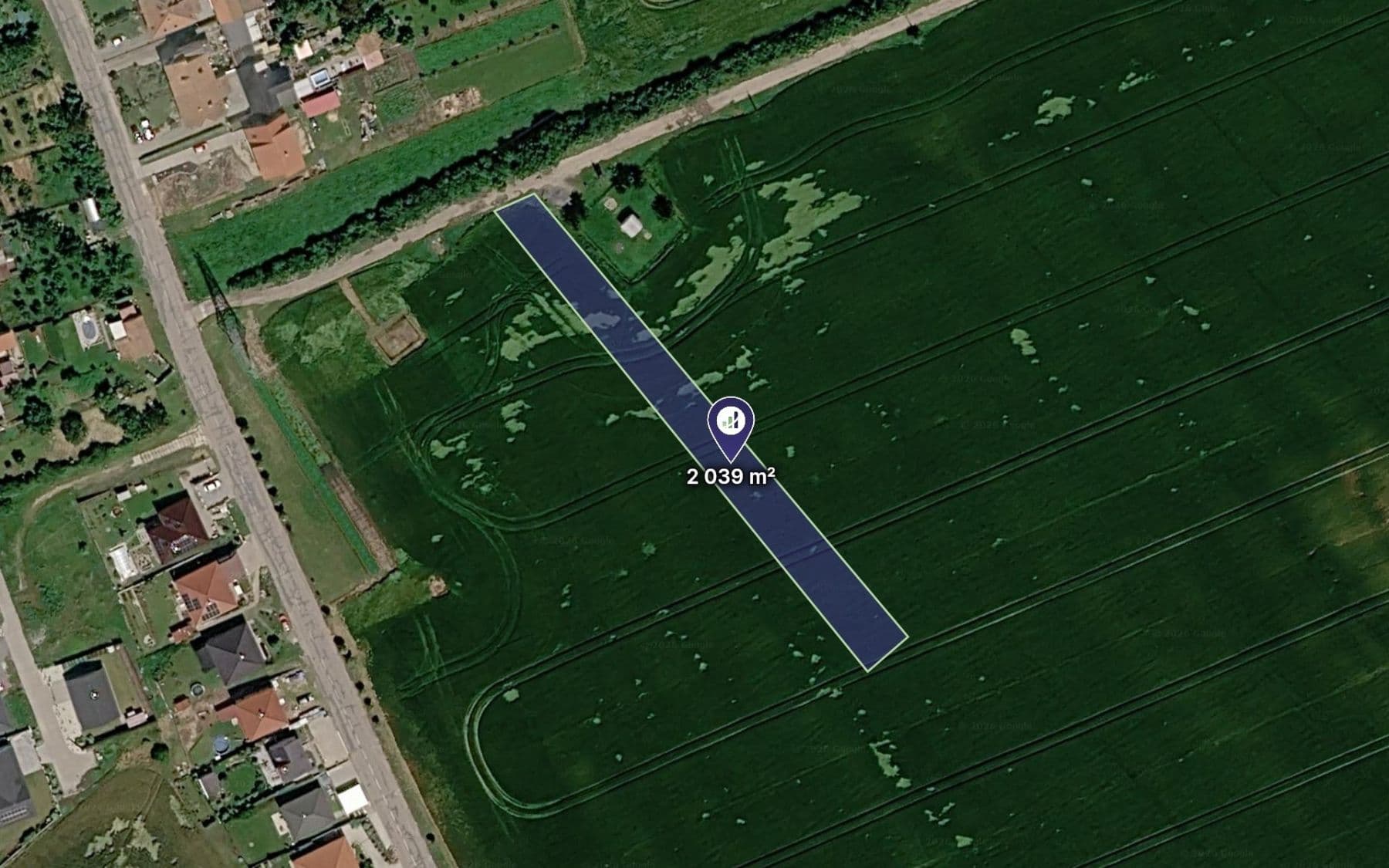 Predaj pozemku 3.179 m², Dražovice, Jihomoravský kraj Predaj pozemku 3.179 m², Dražovice, Jihomoravský kraj