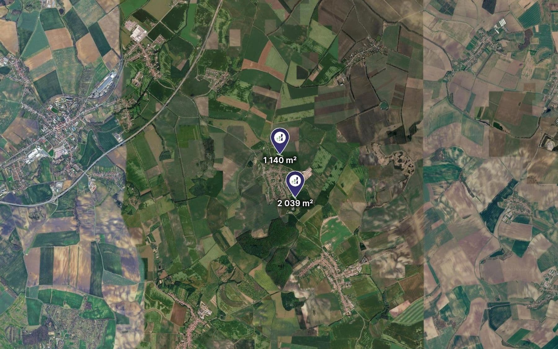 Predaj pozemku 3.179 m², Dražovice, Jihomoravský kraj Predaj pozemku 3.179 m², Dražovice, Jihomoravský kraj