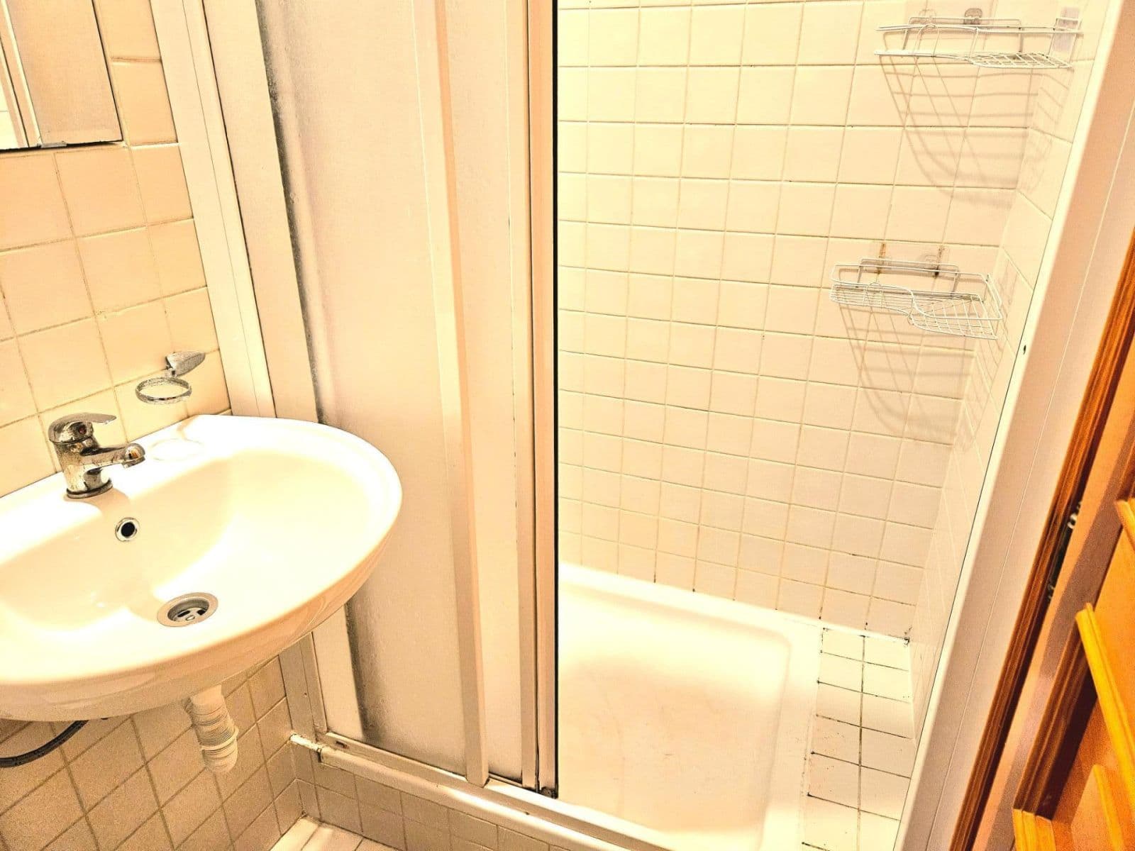 Prenájom bytu 2-izbový 40 m², Vlkova, Praha, Praha Prenájom bytu 2-izbový 40 m², Vlkova, Praha, Praha
