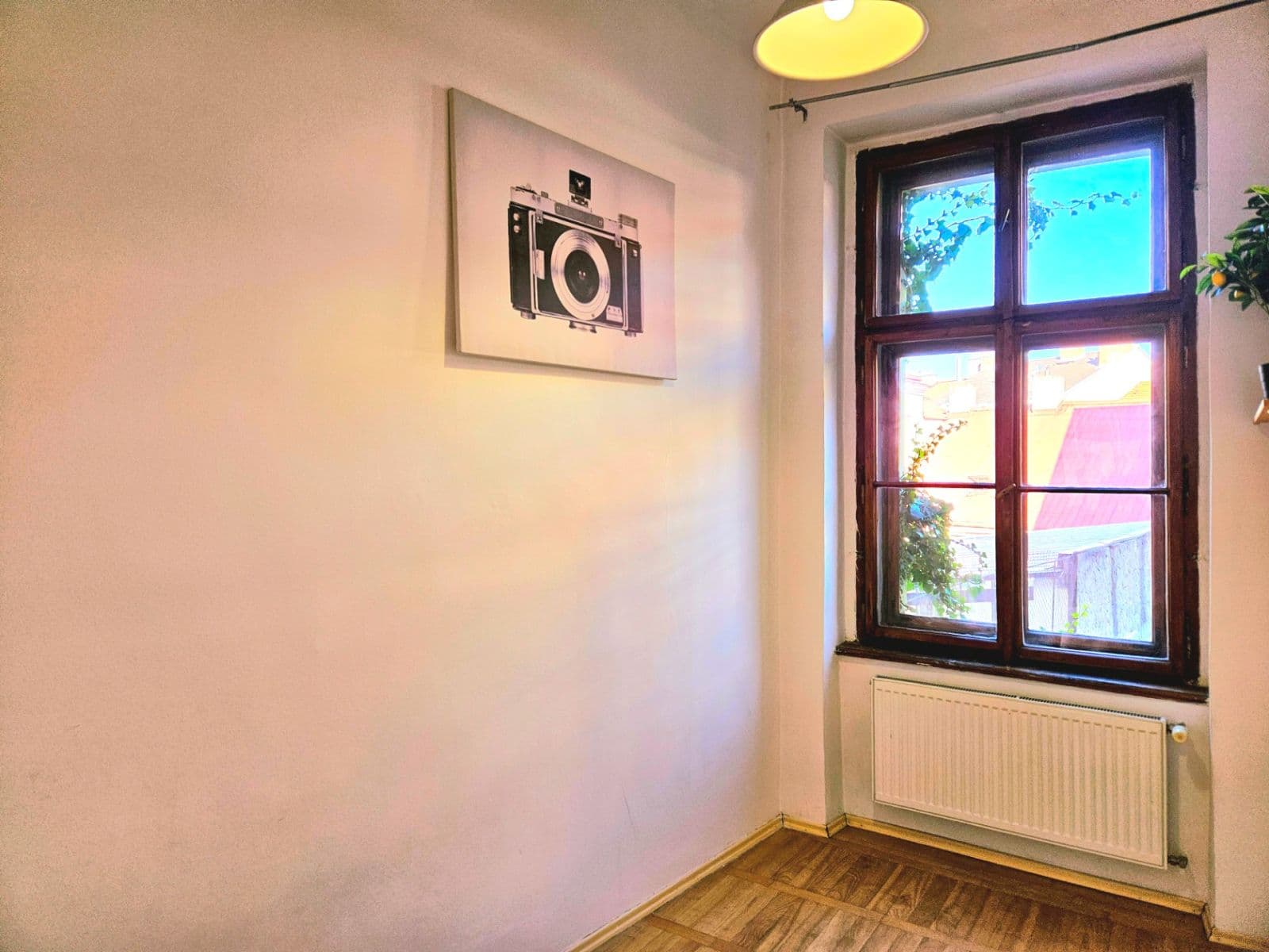 Prenájom bytu 2-izbový 40 m², Vlkova, Praha, Praha Prenájom bytu 2-izbový 40 m², Vlkova, Praha, Praha