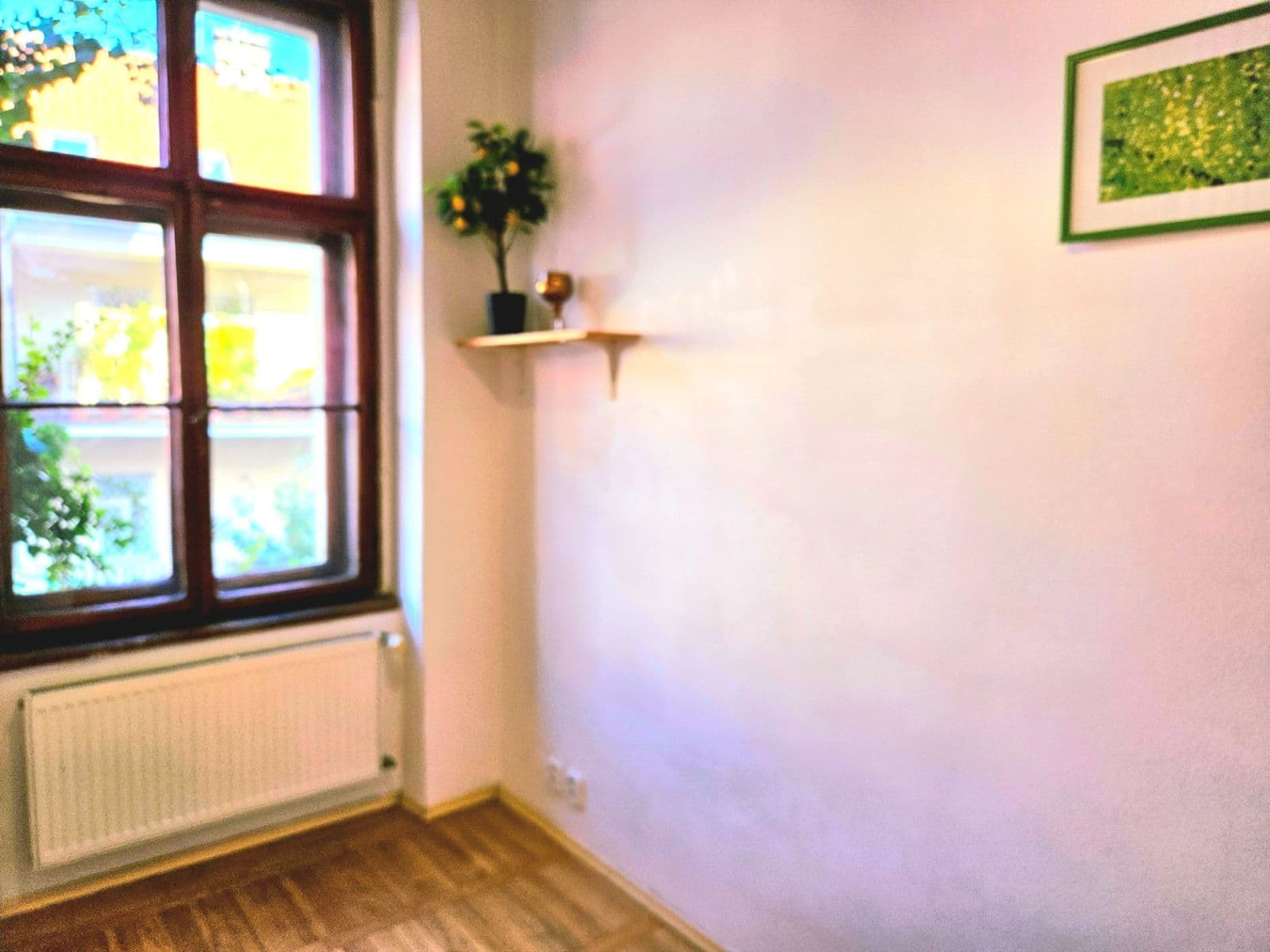 Prenájom bytu 2-izbový 40 m², Vlkova, Praha, Praha Prenájom bytu 2-izbový 40 m², Vlkova, Praha, Praha