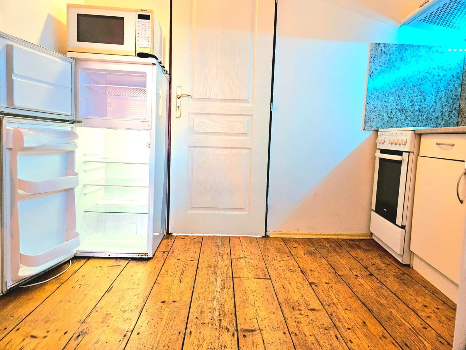 Prenájom bytu 2-izbový 40 m², Vlkova, Praha, Praha Prenájom bytu 2-izbový 40 m², Vlkova, Praha, Praha