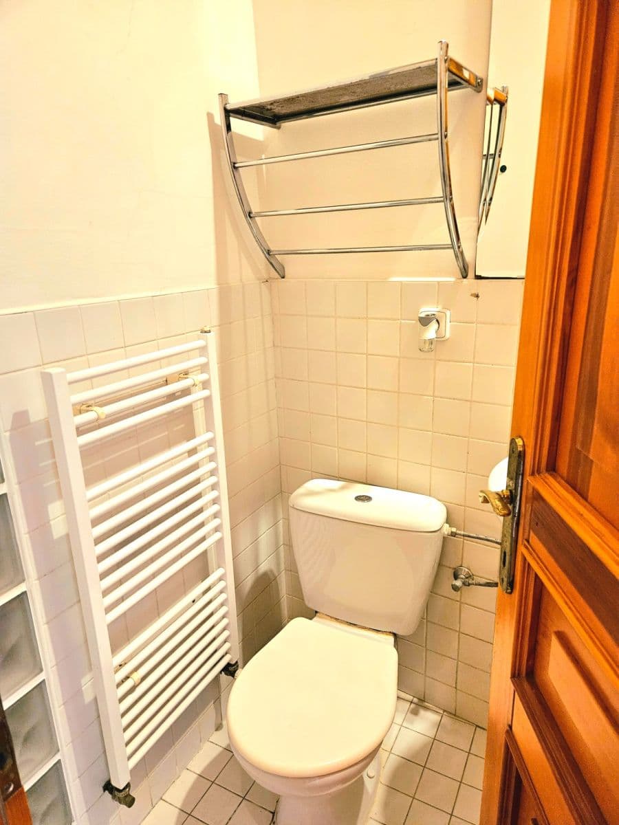Prenájom bytu 2-izbový 40 m², Vlkova, Praha, Praha Prenájom bytu 2-izbový 40 m², Vlkova, Praha, Praha