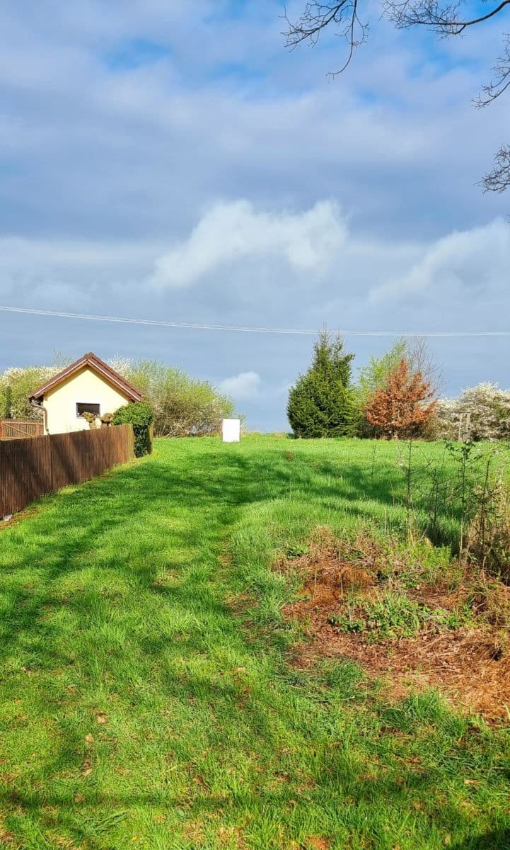 Predaj pozemku 7.026 m², Kostelec nad Vltavou, Jihočeský kraj Predaj pozemku 7.026 m², Kostelec nad Vltavou, Jihočeský kraj
