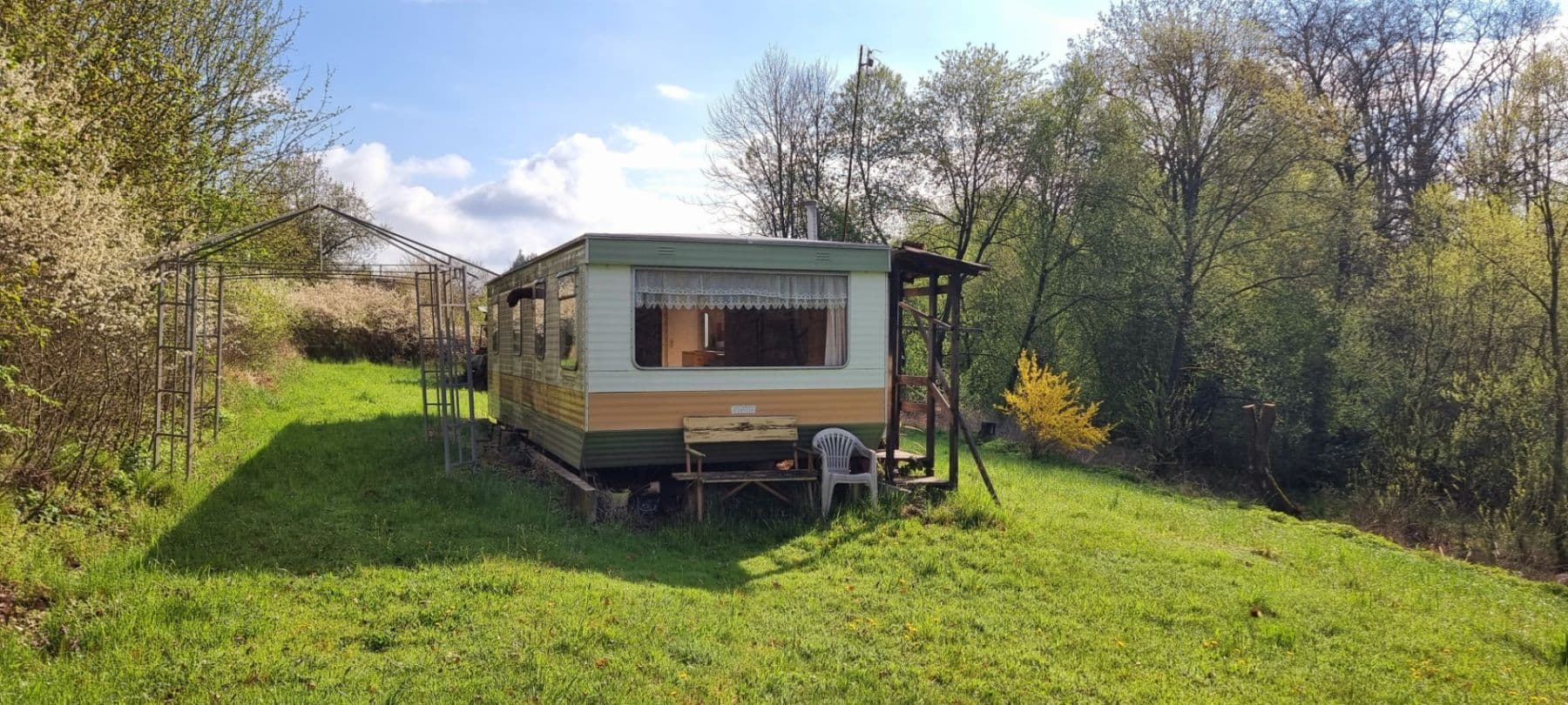 Predaj pozemku 7.026 m², Kostelec nad Vltavou, Jihočeský kraj Predaj pozemku 7.026 m², Kostelec nad Vltavou, Jihočeský kraj