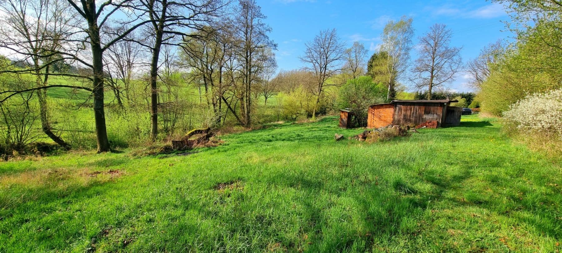 Predaj pozemku 7.026 m², Kostelec nad Vltavou, Jihočeský kraj Predaj pozemku 7.026 m², Kostelec nad Vltavou, Jihočeský kraj