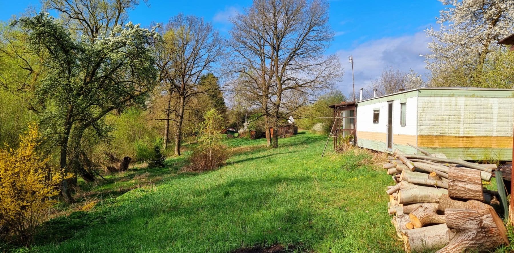 Predaj pozemku 7.026 m², Kostelec nad Vltavou, Jihočeský kraj Predaj pozemku 7.026 m², Kostelec nad Vltavou, Jihočeský kraj