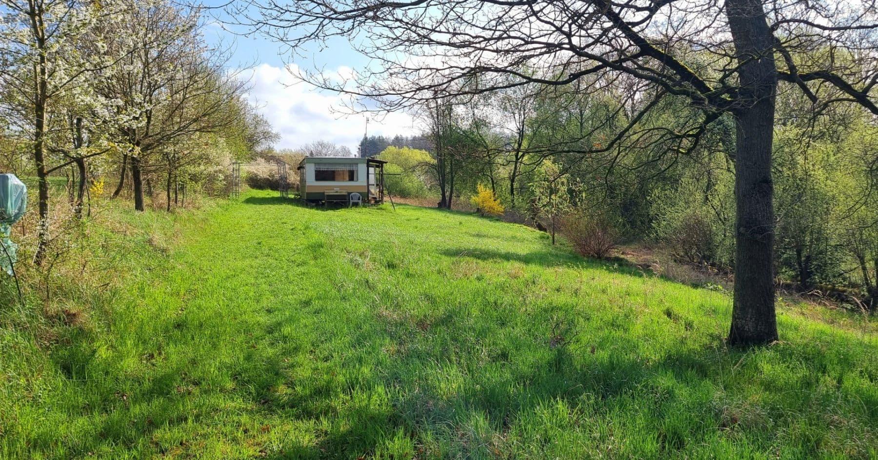 Predaj pozemku 7.026 m², Kostelec nad Vltavou, Jihočeský kraj Predaj pozemku 7.026 m², Kostelec nad Vltavou, Jihočeský kraj