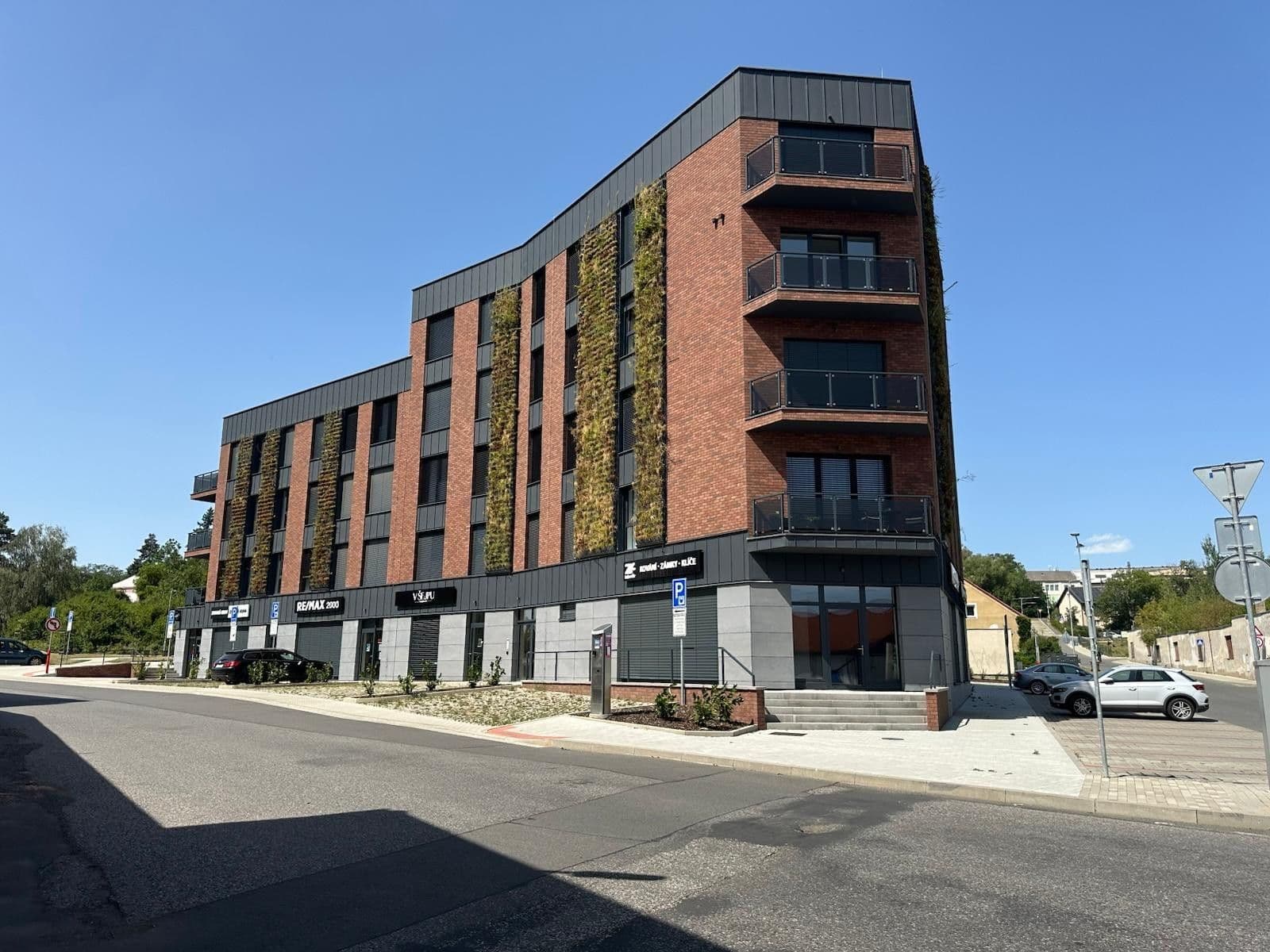 Prenájom bytu 2-izbový 38 m², U Štěpánků, Hořovice, Středočeský kraj Prenájom bytu 2-izbový 38 m², U Štěpánků, Hořovice, Středočeský kraj