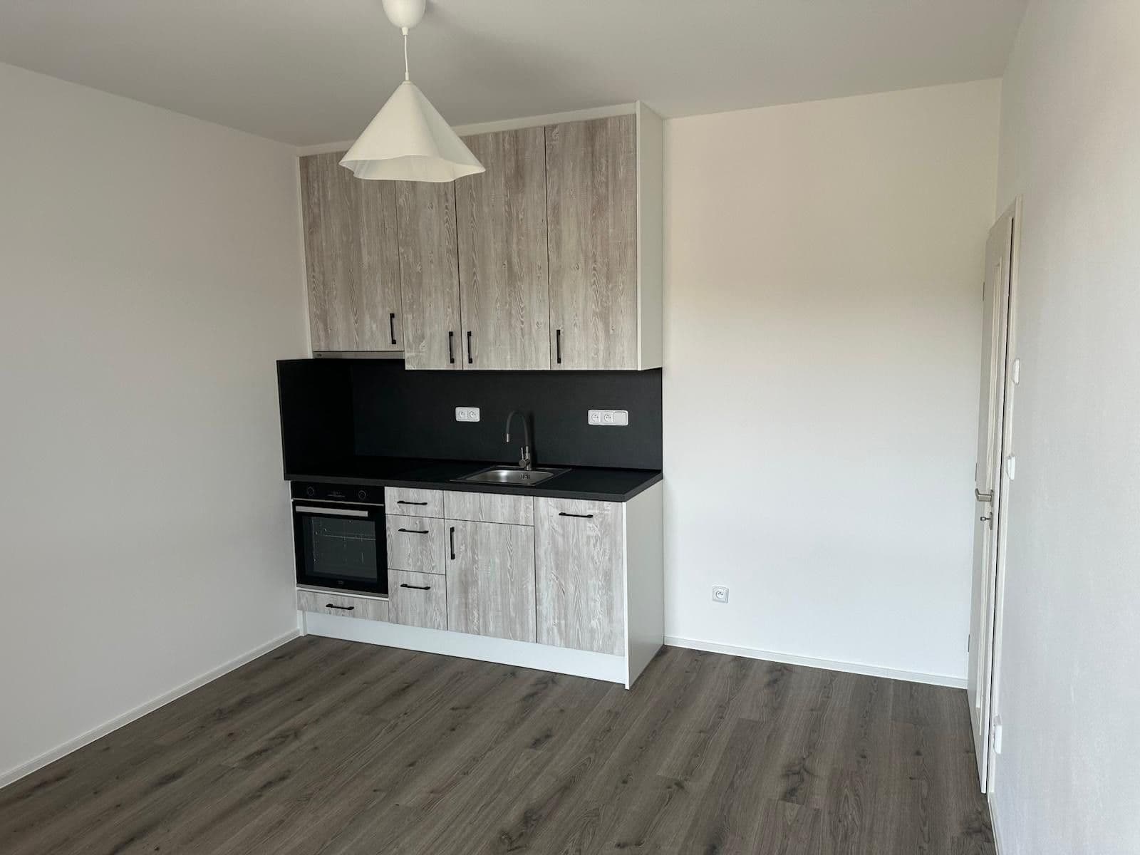 Prenájom bytu 2-izbový 38 m², U Štěpánků, Hořovice, Středočeský kraj Prenájom bytu 2-izbový 38 m², U Štěpánků, Hořovice, Středočeský kraj