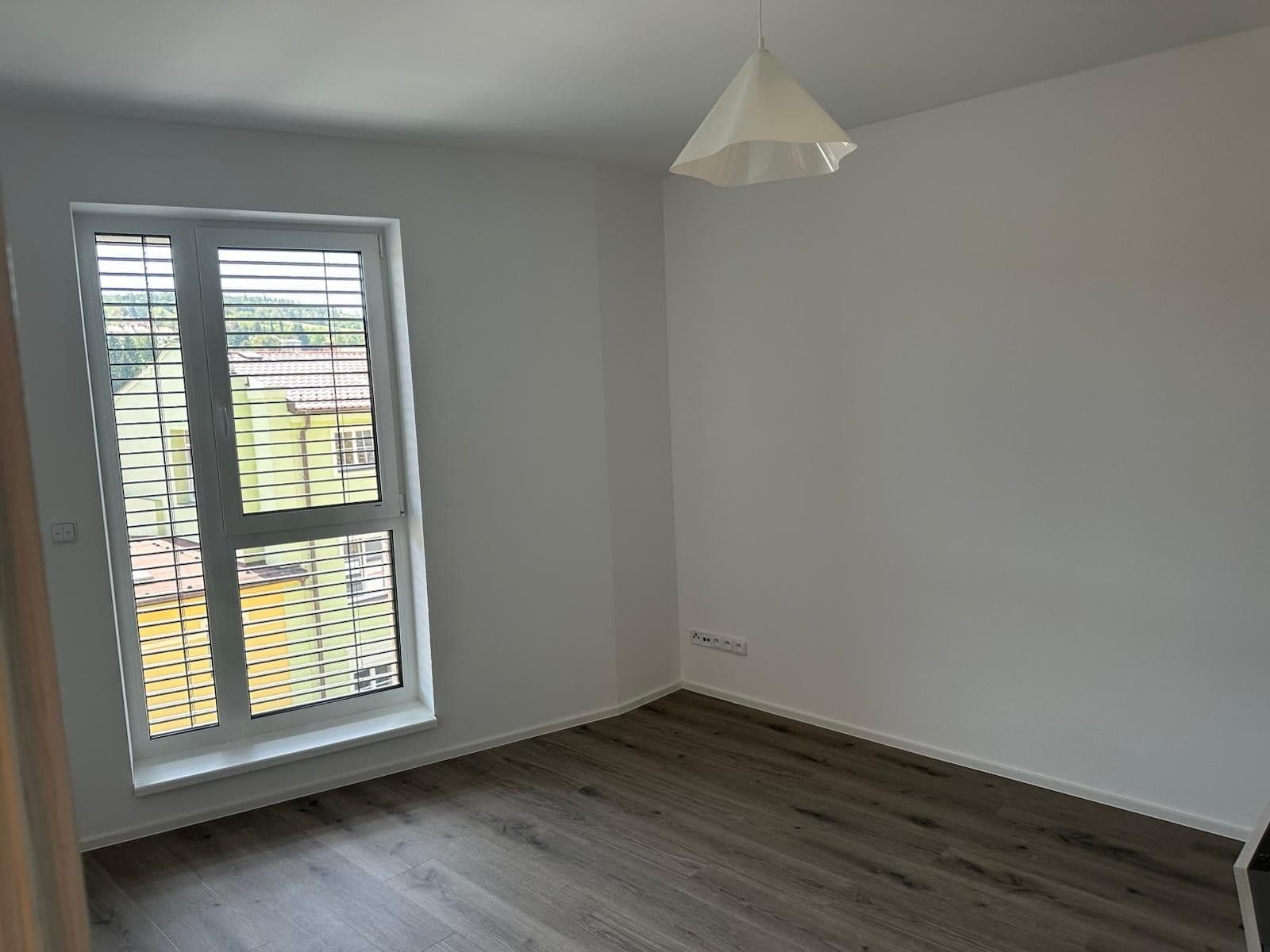 Prenájom bytu 2-izbový 38 m², U Štěpánků, Hořovice, Středočeský kraj Prenájom bytu 2-izbový 38 m², U Štěpánků, Hořovice, Středočeský kraj