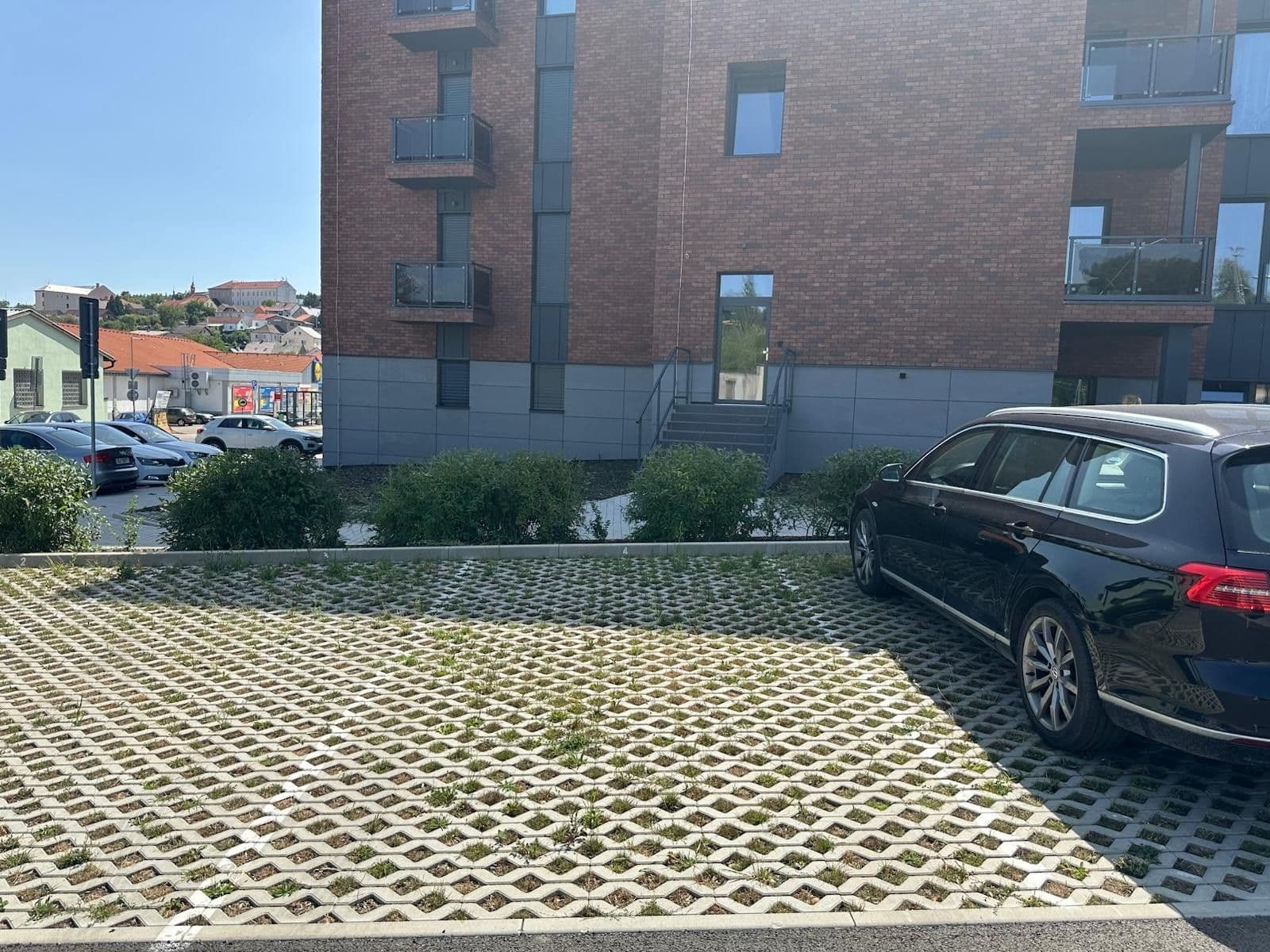 Prenájom bytu 2-izbový 38 m², U Štěpánků, Hořovice, Středočeský kraj Prenájom bytu 2-izbový 38 m², U Štěpánků, Hořovice, Středočeský kraj