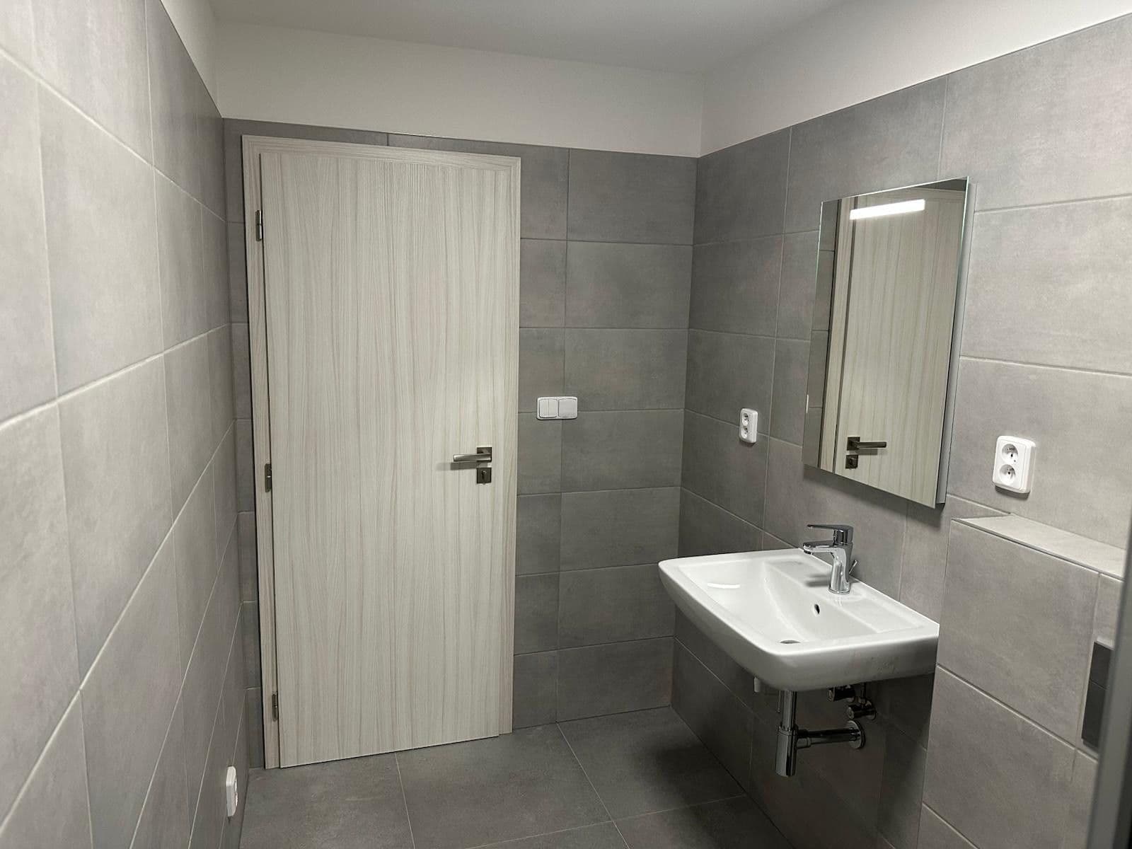 Prenájom bytu 2-izbový 38 m², U Štěpánků, Hořovice, Středočeský kraj Prenájom bytu 2-izbový 38 m², U Štěpánků, Hořovice, Středočeský kraj