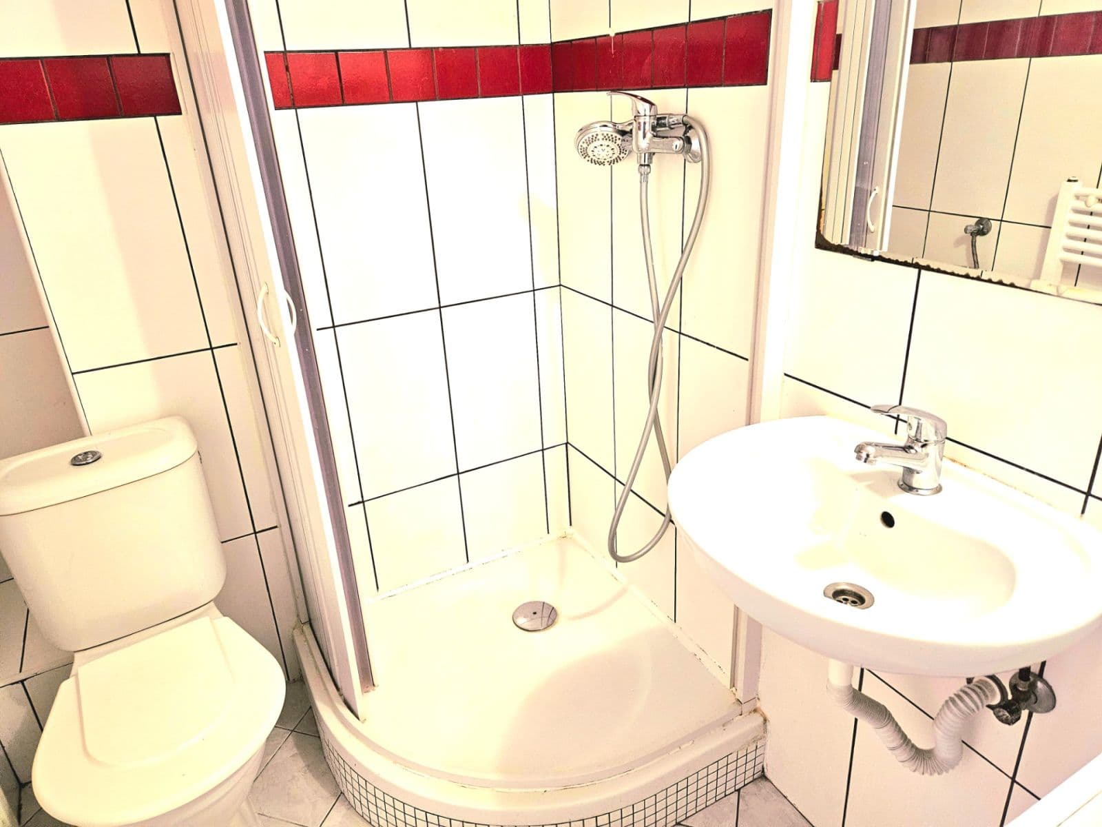 Prenájom bytu 2-izbový 59 m², Vlkova, Praha, Praha Prenájom bytu 2-izbový 59 m², Vlkova, Praha, Praha