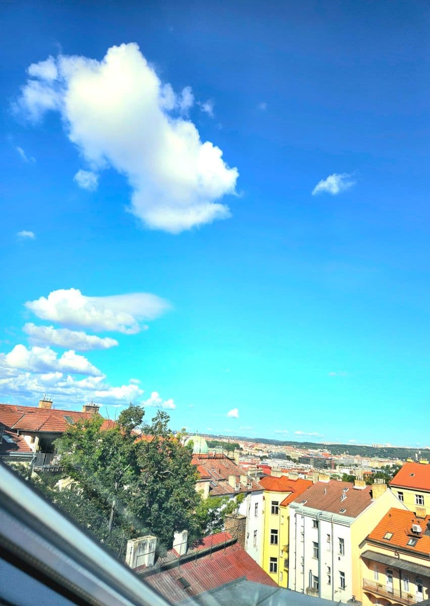 Prenájom bytu 2-izbový 59 m², Vlkova, Praha, Praha Prenájom bytu 2-izbový 59 m², Vlkova, Praha, Praha