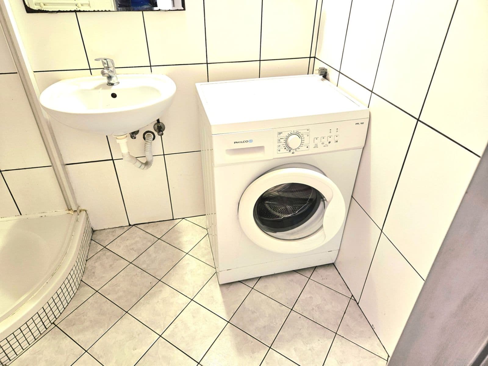 Prenájom bytu 2-izbový 59 m², Vlkova, Praha, Praha Prenájom bytu 2-izbový 59 m², Vlkova, Praha, Praha